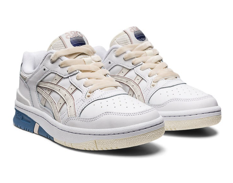 TB_Asics EX89 White/Birch