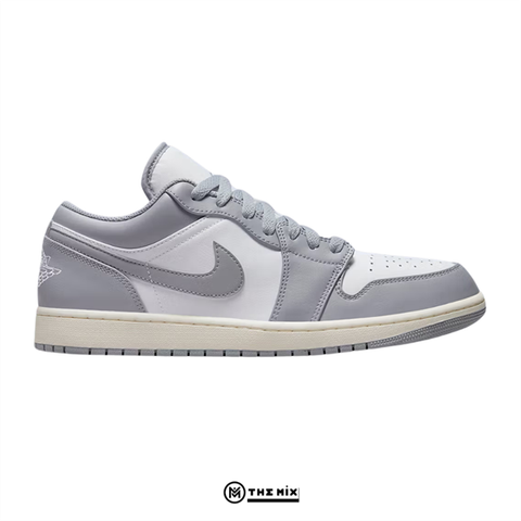 Nike Air Jordan 1 Low Vintage Grey