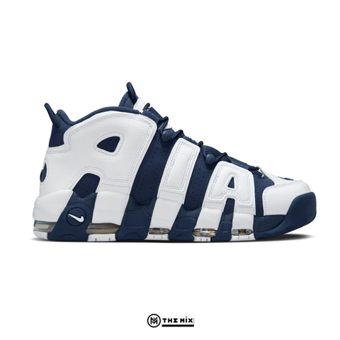 Nike Air More Uptempo 2020 'Olympic'