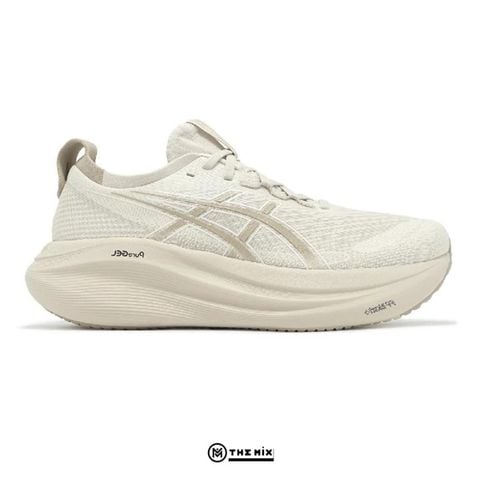 ASICS Gel-Nimbus 27 'Birch Feather Grey'