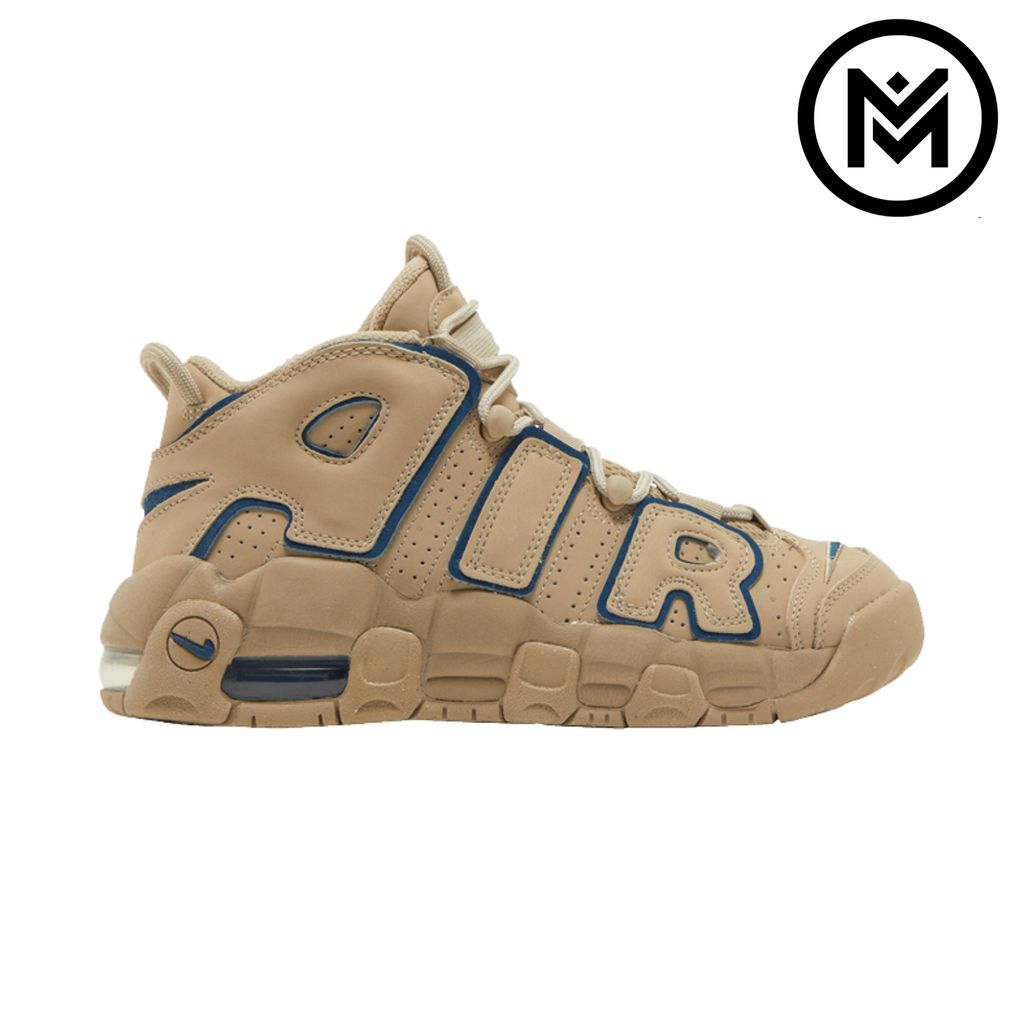 Giày Nike Air More Uptempo 