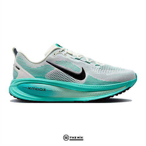 Nike Vomero 18 Summit White / Dusty Cactus