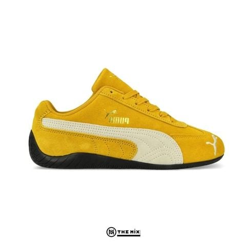 PUMA Speedcat OG Archive Gold