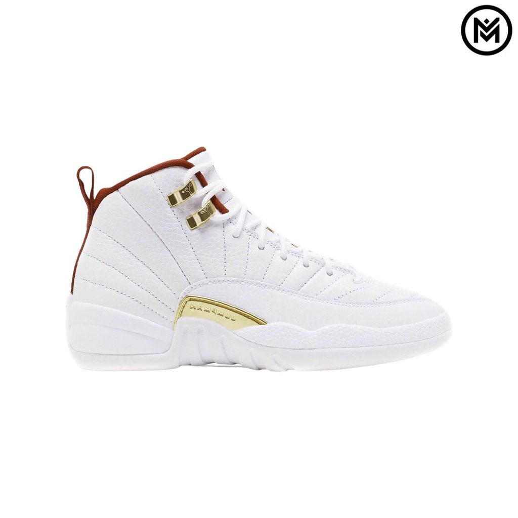 Nike Jordan 12s