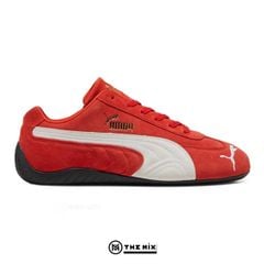 Puma Speedcat OG 'Red White'