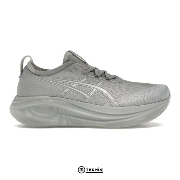 ASICS Gel-Nimbus 27 Seal Grey