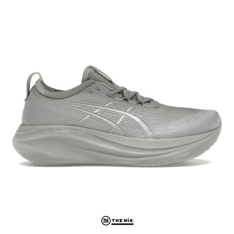 ASICS Gel-Nimbus 27 Seal Grey