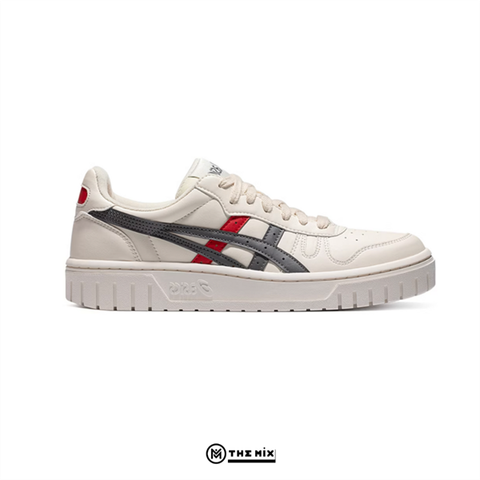 ASICS Court Mz White/Gray
