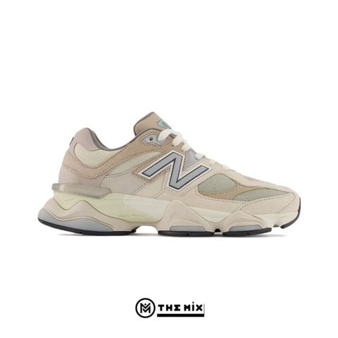 New Balance U9060 Sea Salt