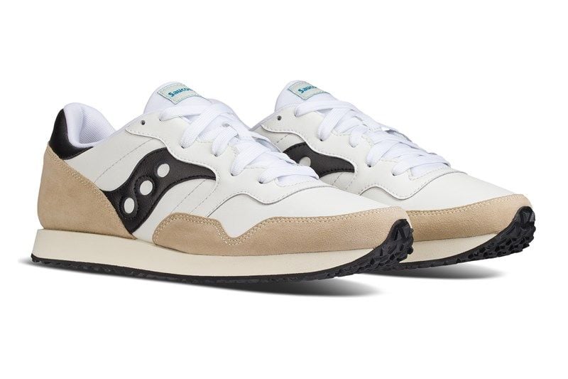 Saucony DXN Trainer CL