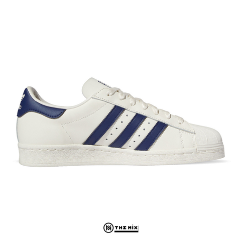 adidas Originals Superstar 82 'White Dark Blue'