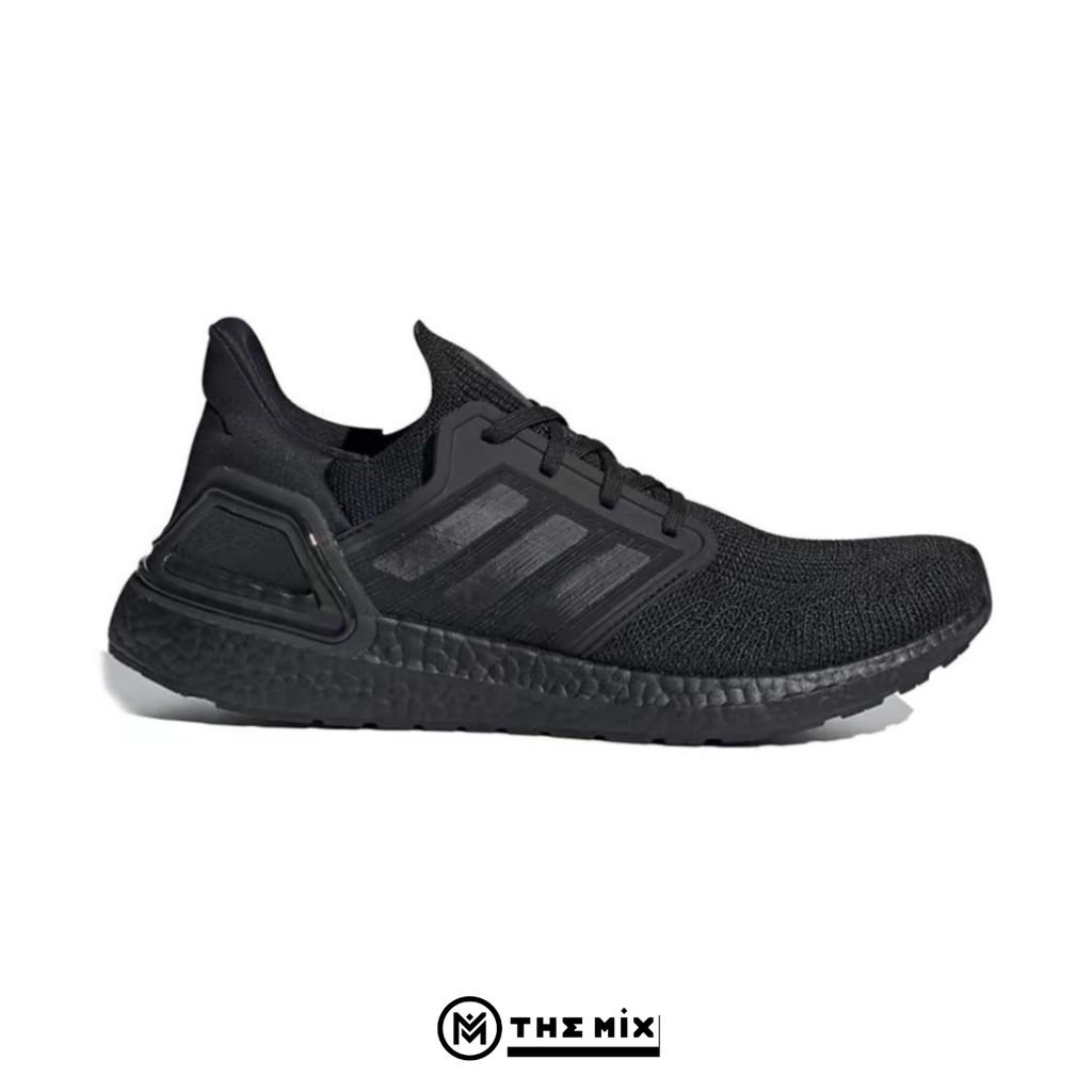 Adidas UltraBoost 20 'Triple Black'