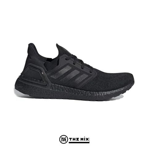Adidas UltraBoost 20 'Triple Black'
