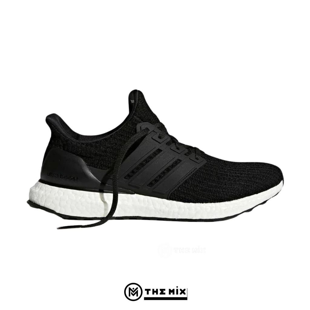 Adidas UltraBOOST 4.0 Core Black BB6166 Hang Chinh Hang Bao i Hang Chinh Hang Gia R