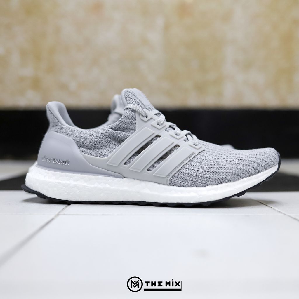adidas gazelle silver green womens Adidas Ultraboost 4.0 DNA – Affinity main image 0