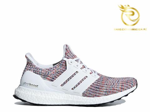 adidas Ultra Boost 3.0 Ltd Triple Grey Metallic Cg3041 Men's