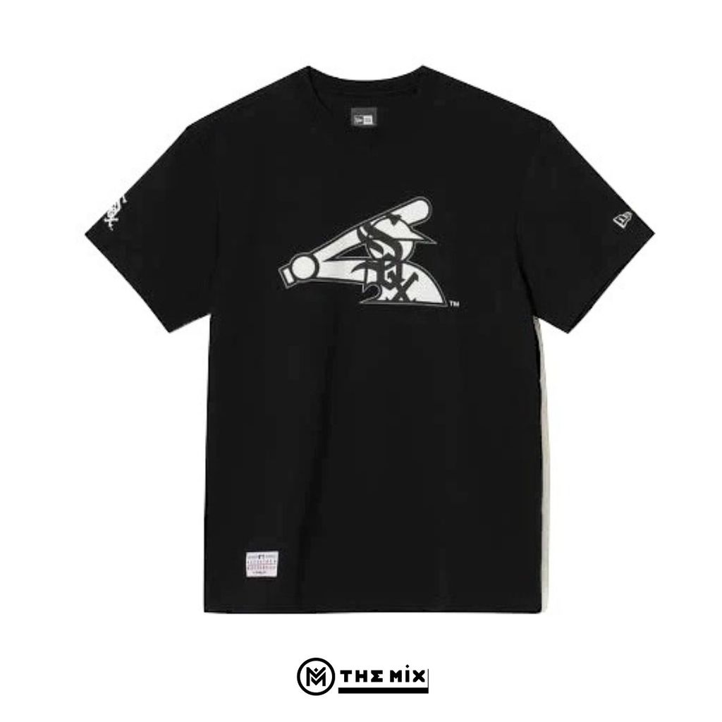 Áo Thun New Era MLB Chicago White Sox