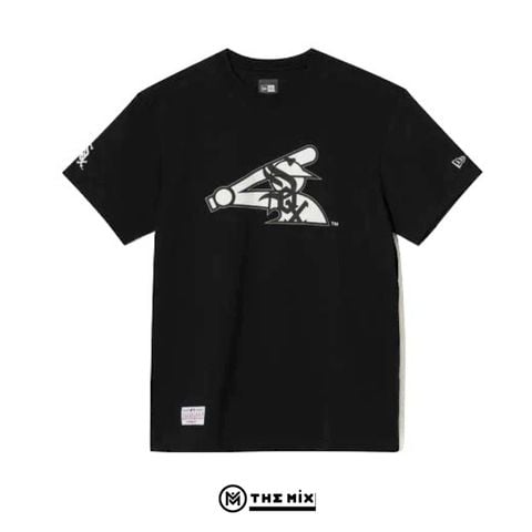 Áo Thun New Era MLB Chicago White Sox