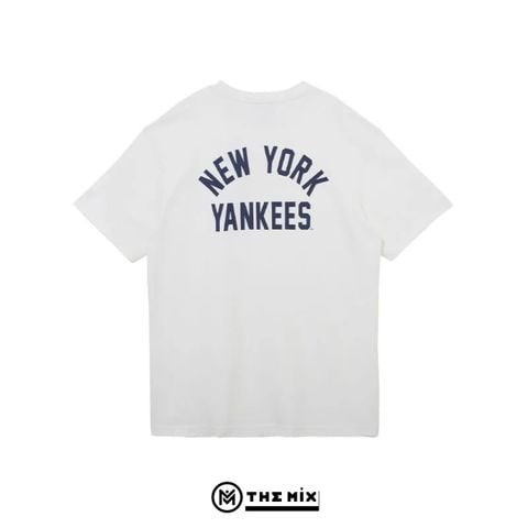 Áo thun Unisex New Era NY New York 