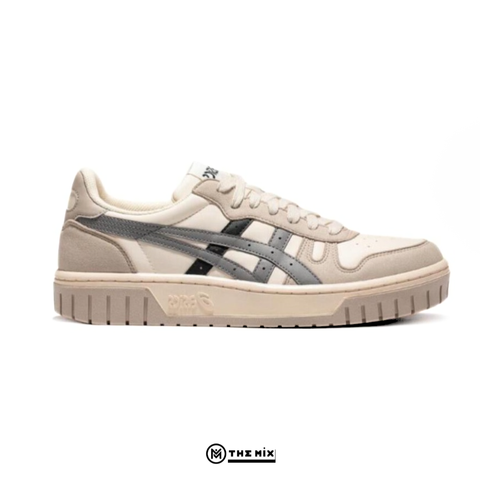Asics Court MZ Cream Black Gum