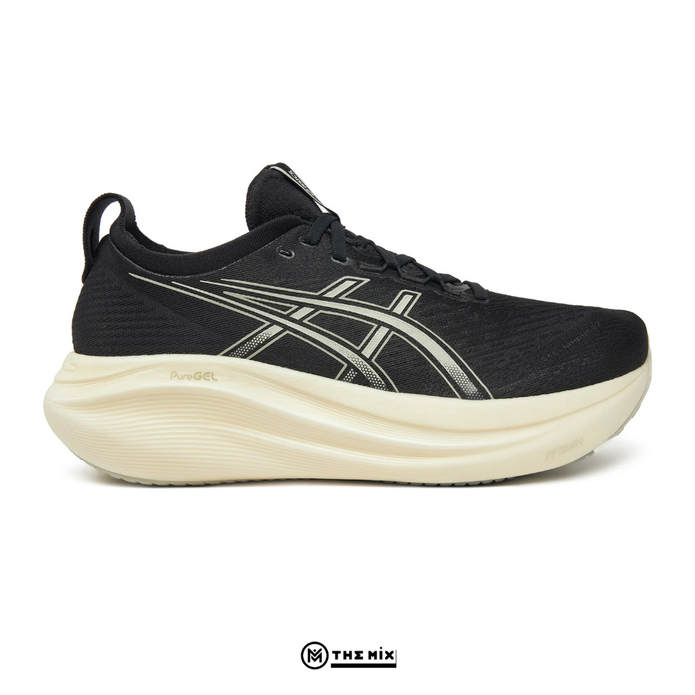 Asics Gel-Nimbus 27 