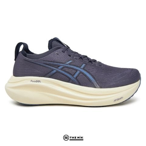 Asics GEL-NIMBUS 27 Indigo Fog/Denim Blue