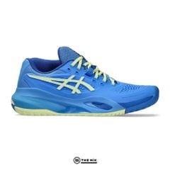 Asics Gel-Resolution X 'Blue Coast'