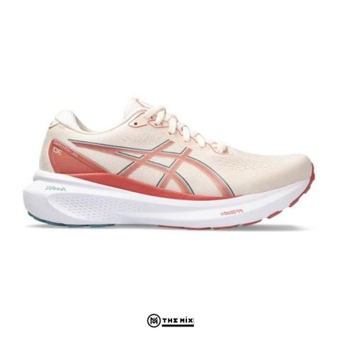 Asics Kayano 30 Rose Dust/Light Garnet