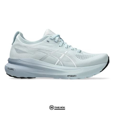 ASICS Gel-Kayano 31 Cool Grey Pure Silver
