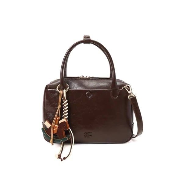 Túi Chio2nh Coopper Dark Choco