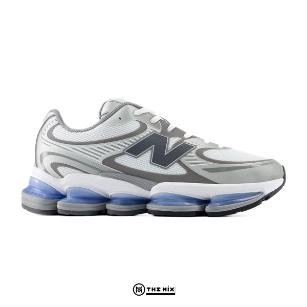 New Balance 2000 'Grey Blue'