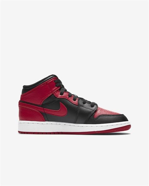 Nike Air Jordan 1 Mid - Banned