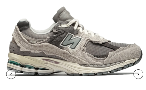 New Balance 'Protection' M2002RDA