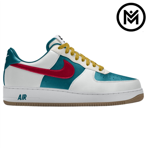 Giày Nike Air Force 1 Low By You 