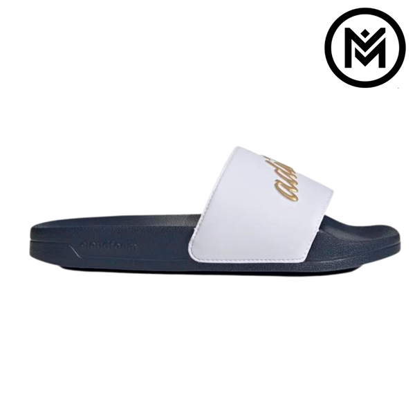 Dép Adidas Adilette Shower 'Metallic Gold'