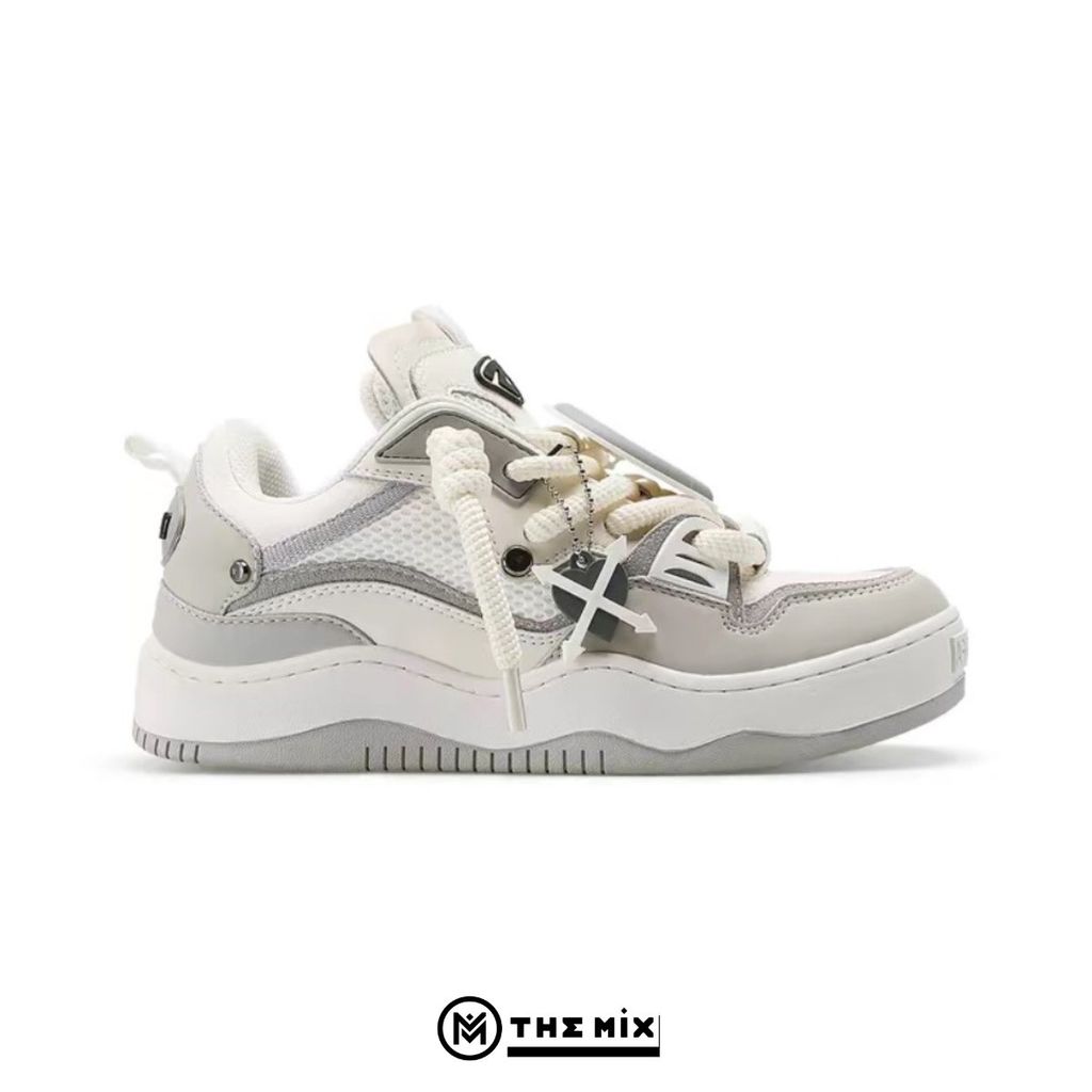 Cat&Sofa Love Grey AC299 Xám