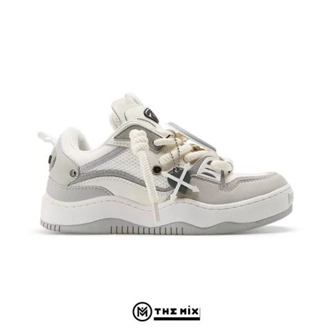 Cat&Sofa Love Grey AC299 Xám