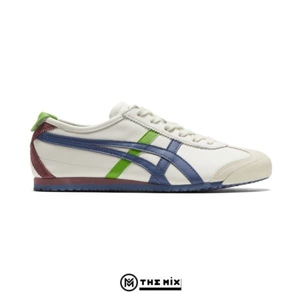 Onitsuka Tiger MEXICO 66 Cream/Mako Blue