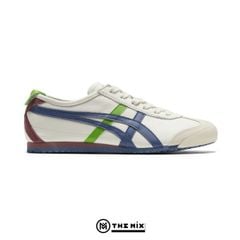 Onitsuka Tiger MEXICO 66 Cream/Mako Blue