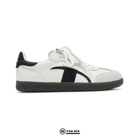 Champion Essentials Champ T-Trainer Cream Black