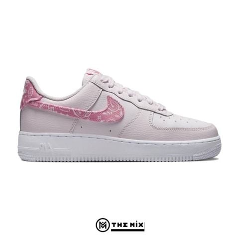 Nike Air Force 1 Low Pink Paisley