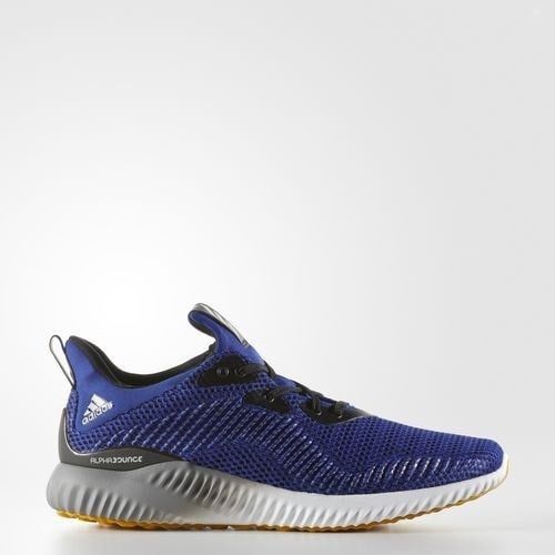 Adidas Alpha Bounce 1m