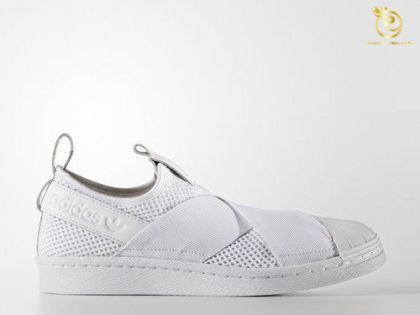 Giày Adidas Superstar Slip On 