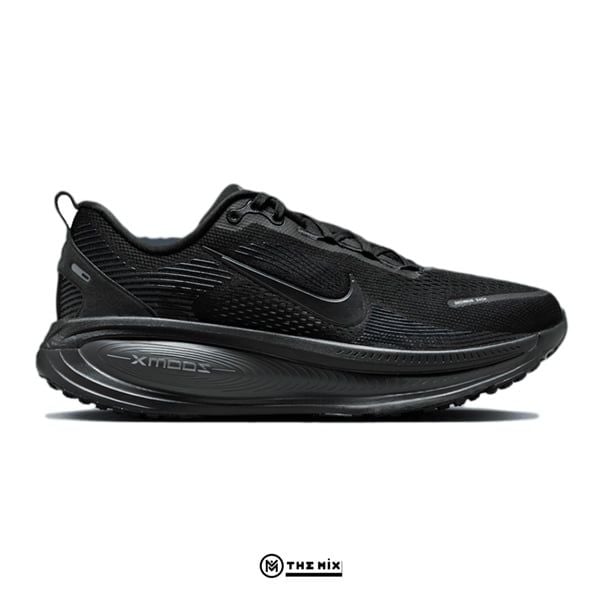 Nike Vomero 18 'Black Dark Smoke Grey'