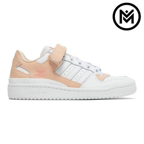 Giày Adidas Forum Low 'Halo Blush'