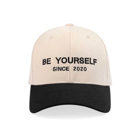 Be Yourself Caps Since 2020