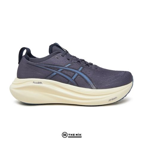 ASICS GEL-NIMBUS 27 Indigo Fog/Denim Blue