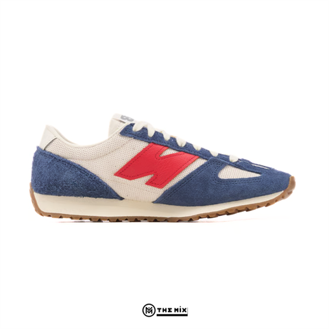 New balance 471 AK Navy Linen True Red
