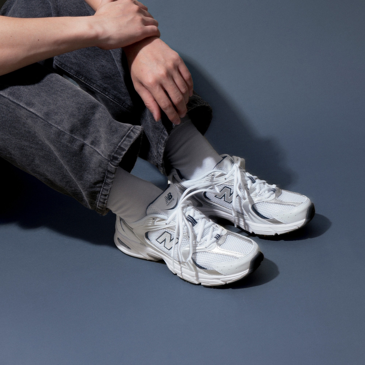 NEW BALANCE 530 2.0 Y6: Estilo Retro, Comodidad Moderna - NEW BALANCE 530 2.0 Y6