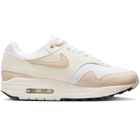 TB-Nike Air Max 1 'Pale Ivory Sanddrift'